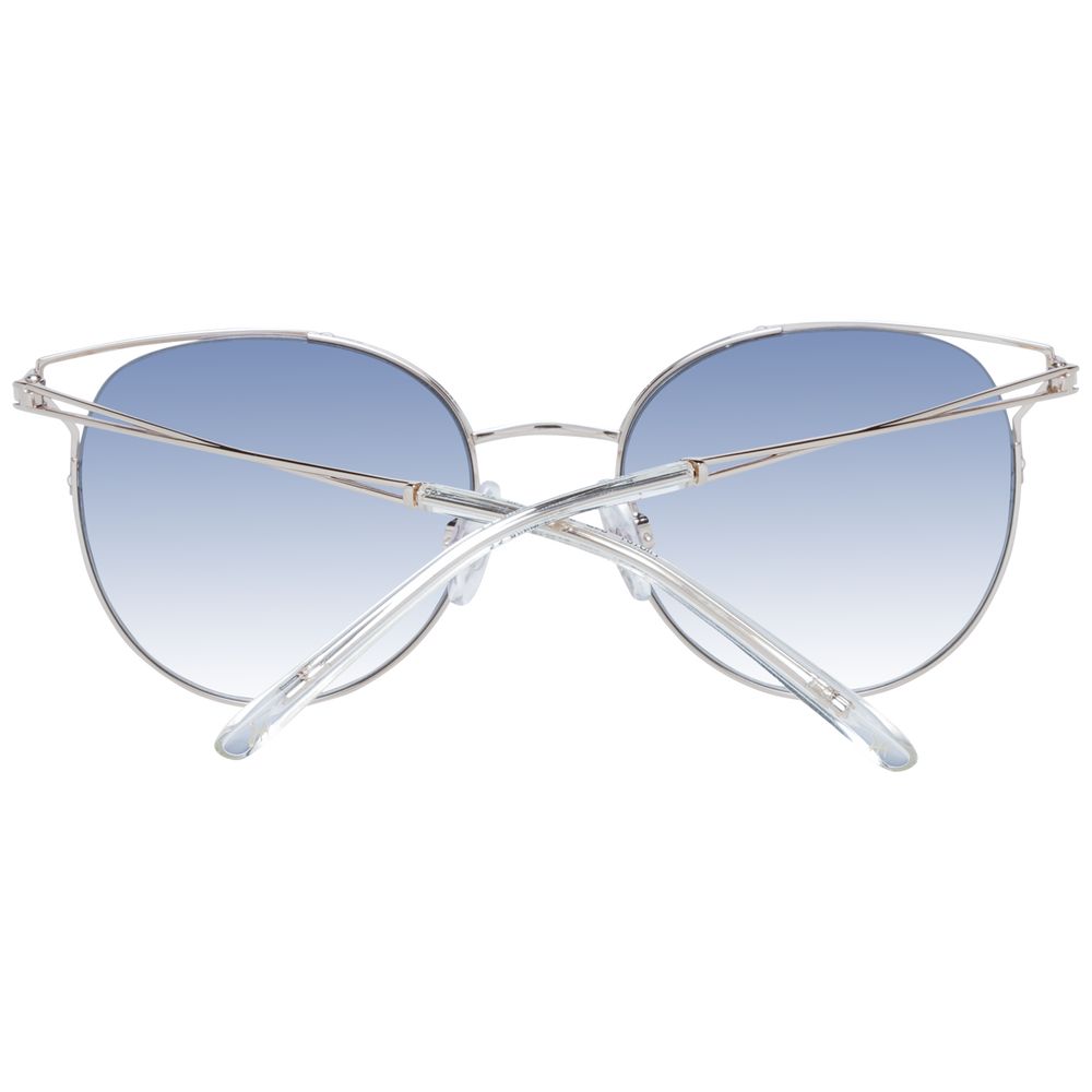 Ana Hickmann Gold Women Sunglasses Ana Hickmann