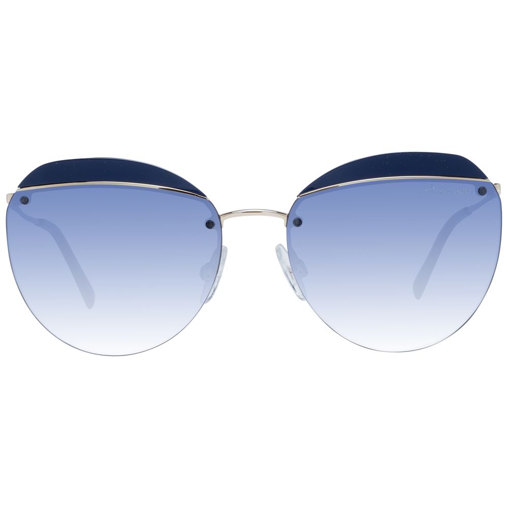 Ana Hickmann Blue Women Sunglasses Ana Hickmann