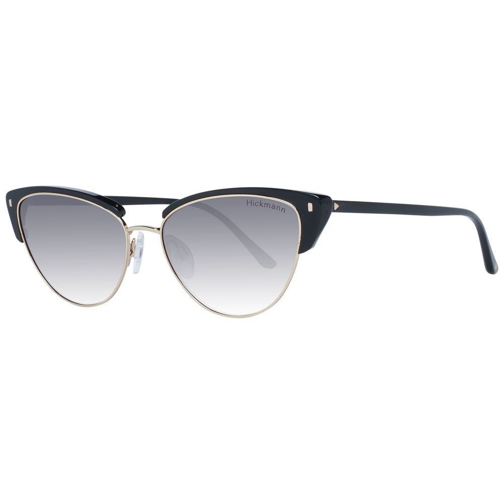 Ana Hickmann Black Women Sunglasses Ana Hickmann