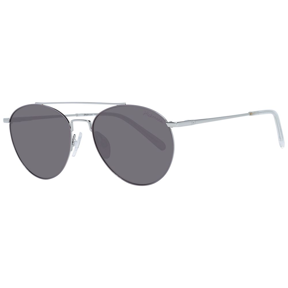 Ana Hickmann Gray Women Sunglasses Ana Hickmann