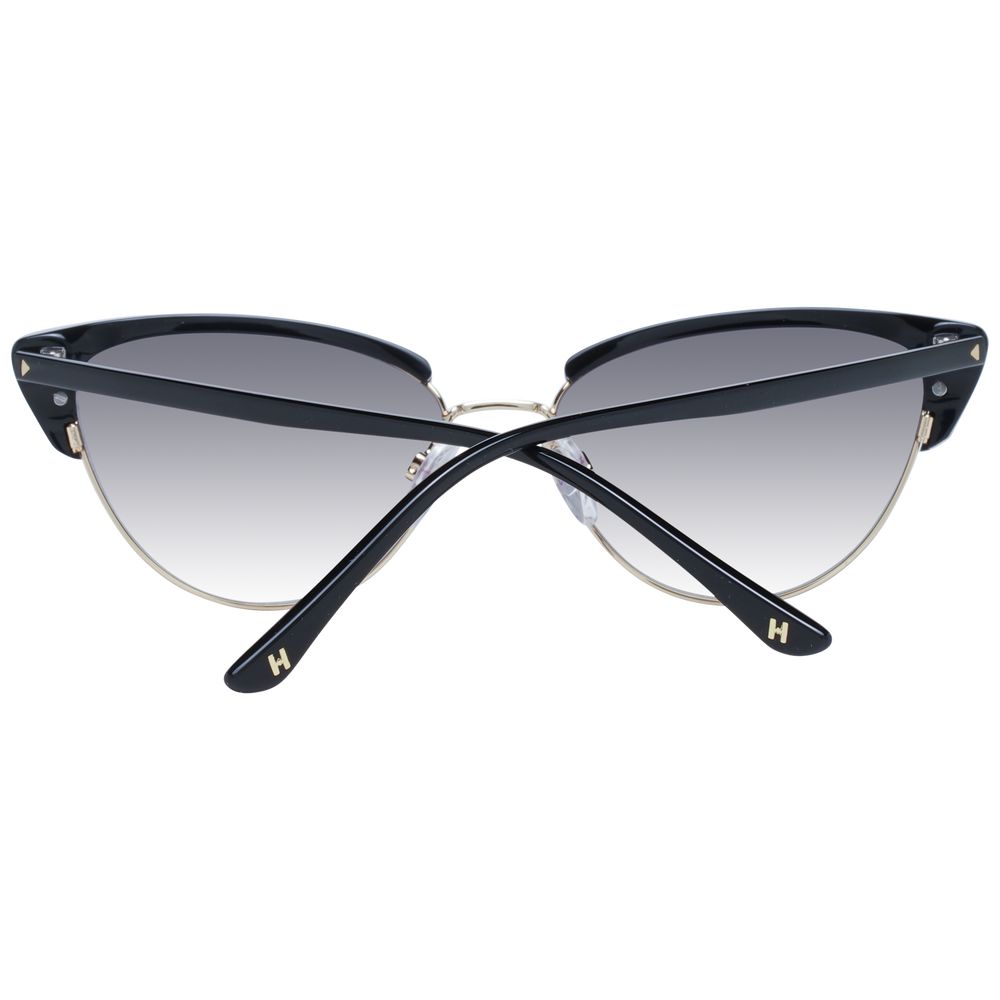 Ana Hickmann Black Women Sunglasses Ana Hickmann