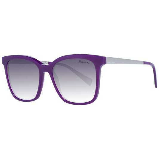 Ana Hickmann Purple Women Sunglasses Ana Hickmann