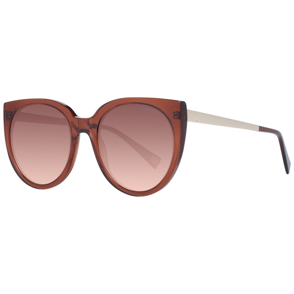 Ana Hickmann Brown Women Sunglasses Ana Hickmann