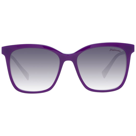 Ana Hickmann Purple Women Sunglasses Ana Hickmann