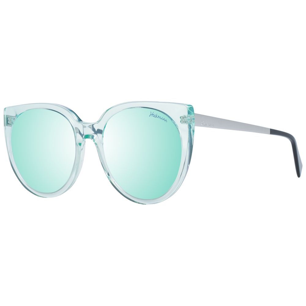 Ana Hickmann Transparent Women Sunglasses Ana Hickmann