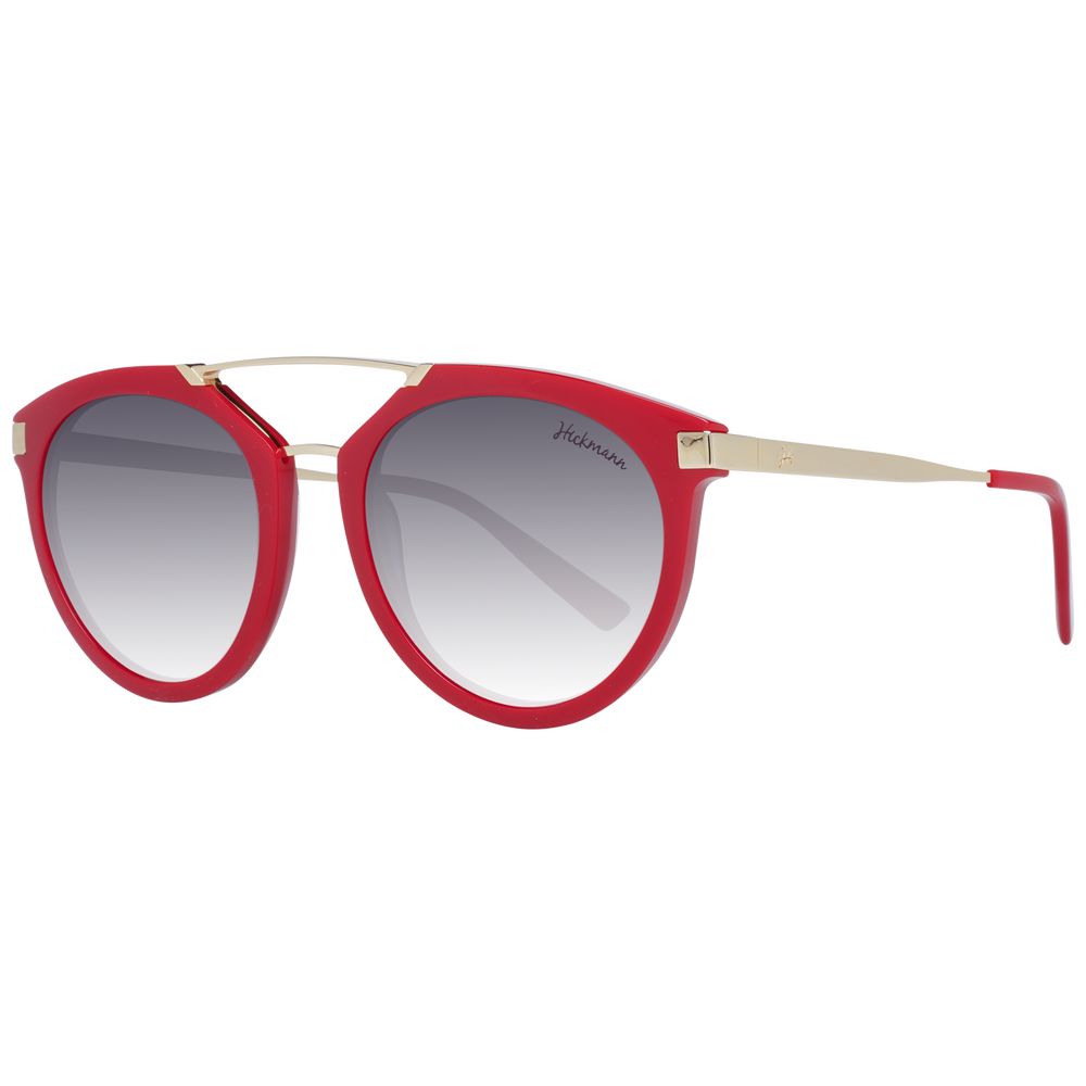 Ana Hickmann Red Women Sunglasses Ana Hickmann