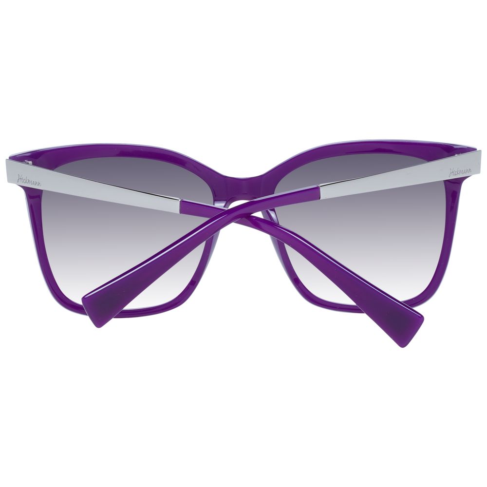 Ana Hickmann Purple Women Sunglasses Ana Hickmann