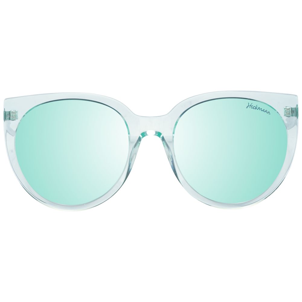 Ana Hickmann Transparent Women Sunglasses Ana Hickmann