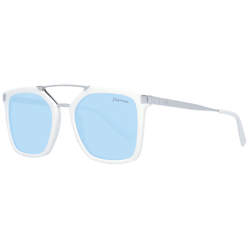 Ana Hickmann White Women Sunglasses Ana Hickmann