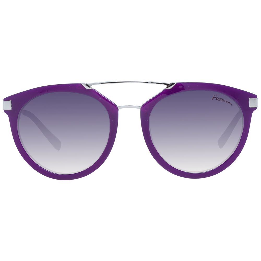 Ana Hickmann Purple Women Sunglasses Ana Hickmann