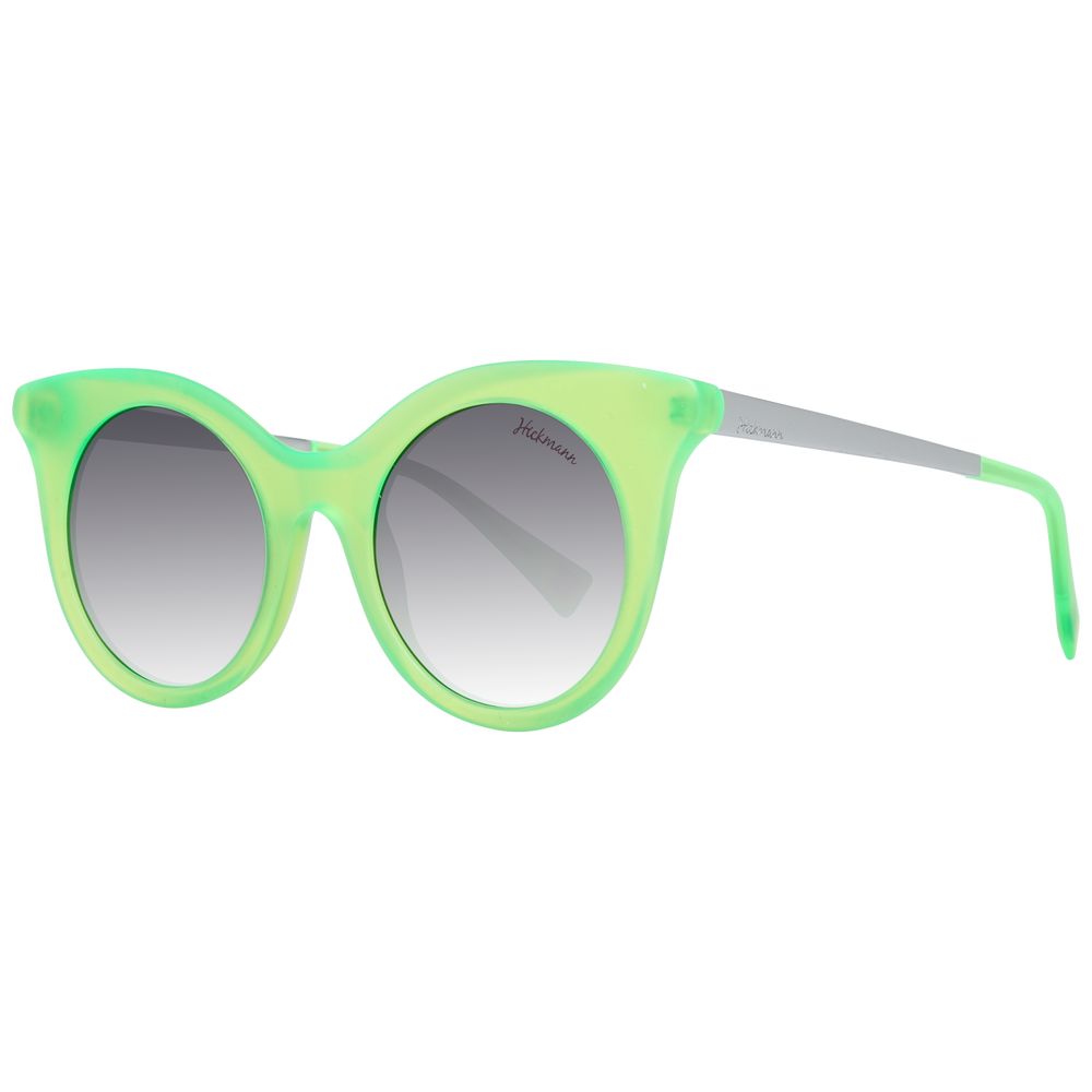 Ana Hickmann Green Women Sunglasses Ana Hickmann