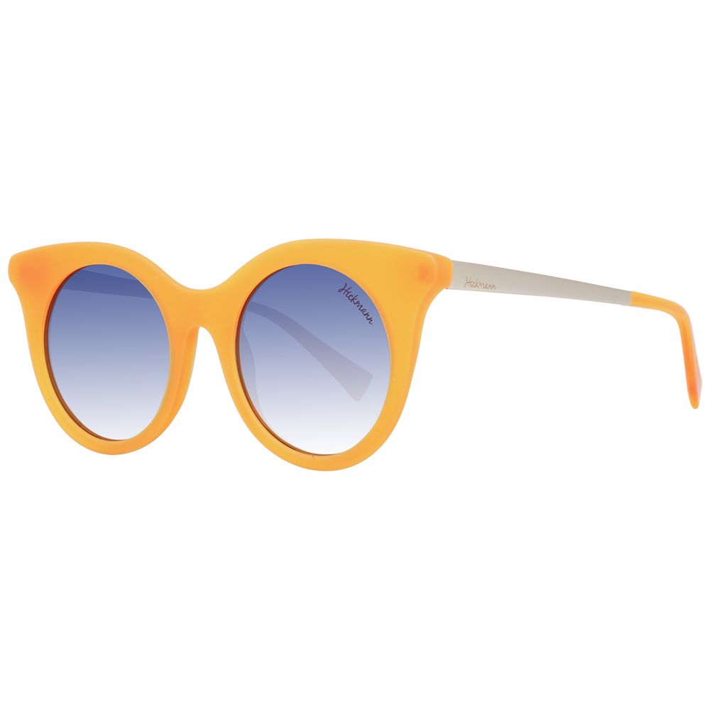 Ana Hickmann Yellow Women Sunglasses Ana Hickmann