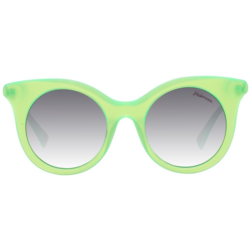 Ana Hickmann Green Women Sunglasses Ana Hickmann