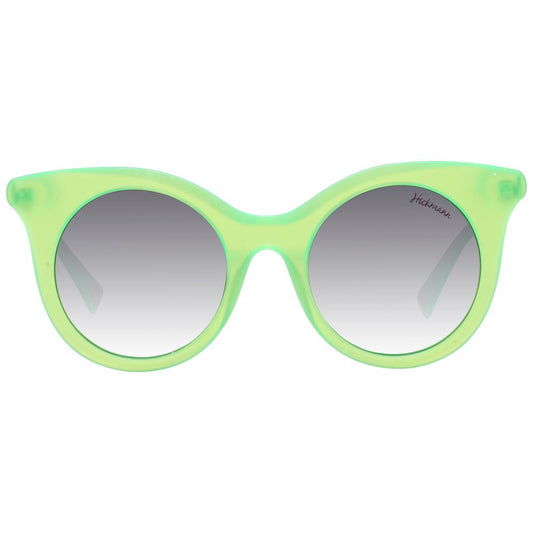 Ana Hickmann Green Women Sunglasses Ana Hickmann