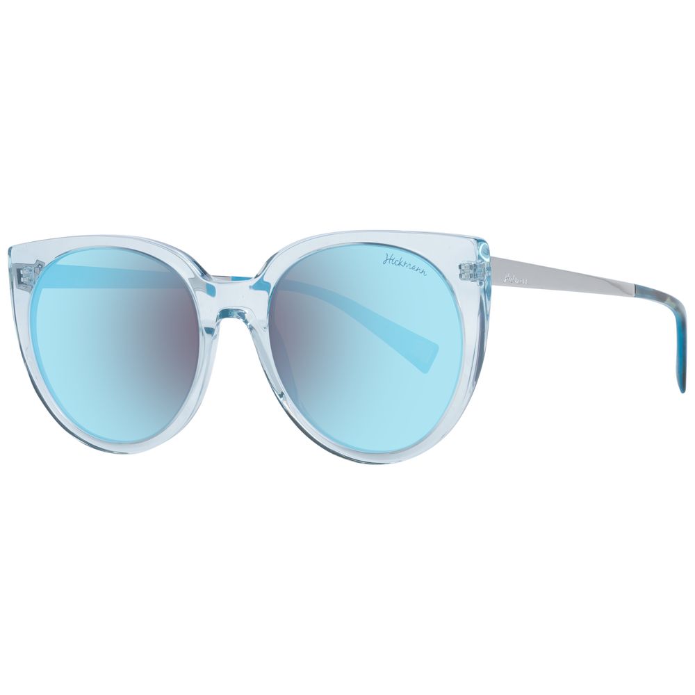 Ana Hickmann Green Women Sunglasses Ana Hickmann