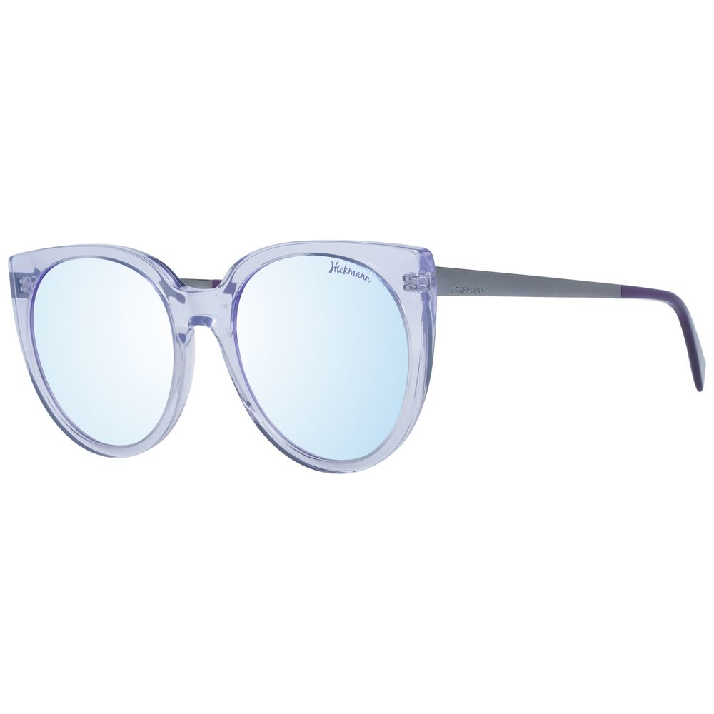 Ana Hickmann Transparent Women Sunglasses Ana Hickmann