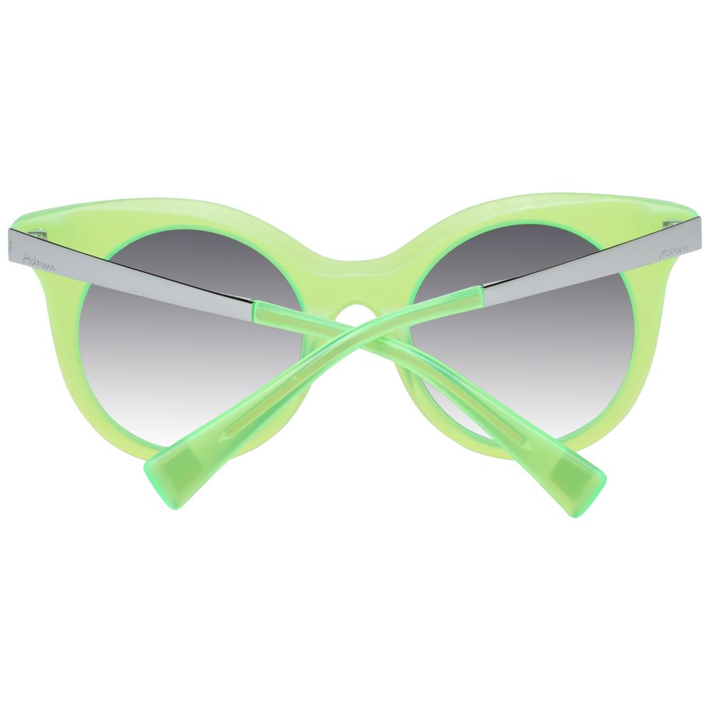 Ana Hickmann Green Women Sunglasses Ana Hickmann