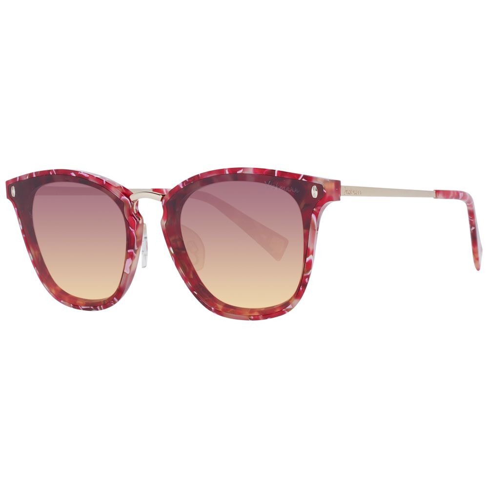 Ana Hickmann Multicolor Women Sunglasses Ana Hickmann