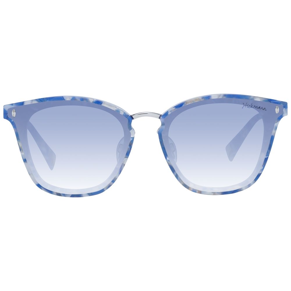 Ana Hickmann Blue Women Sunglasses Ana Hickmann