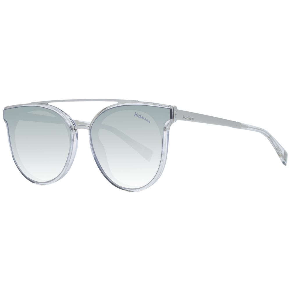 Ana Hickmann Silver Women Sunglasses Ana Hickmann