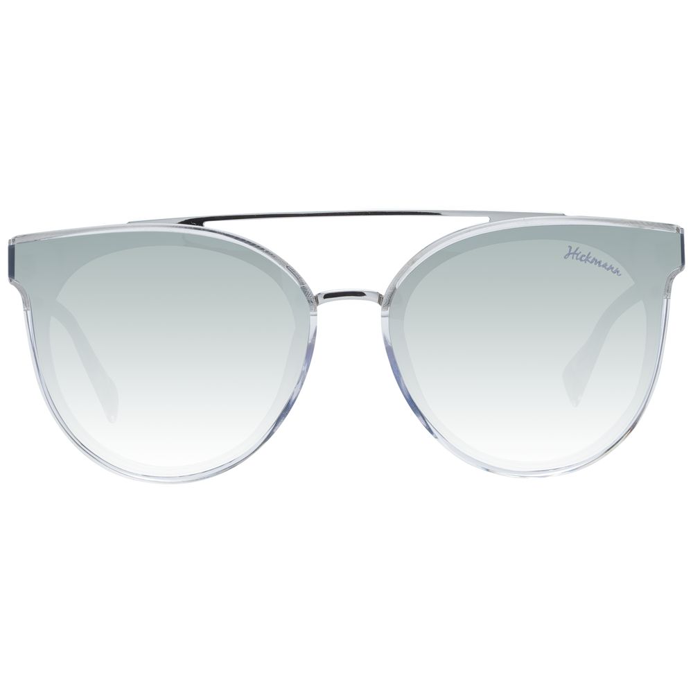 Ana Hickmann Silver Women Sunglasses Ana Hickmann