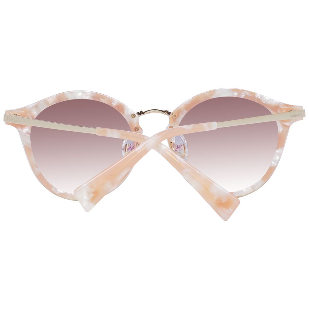 Ana Hickmann Multicolor Women Sunglasses Ana Hickmann