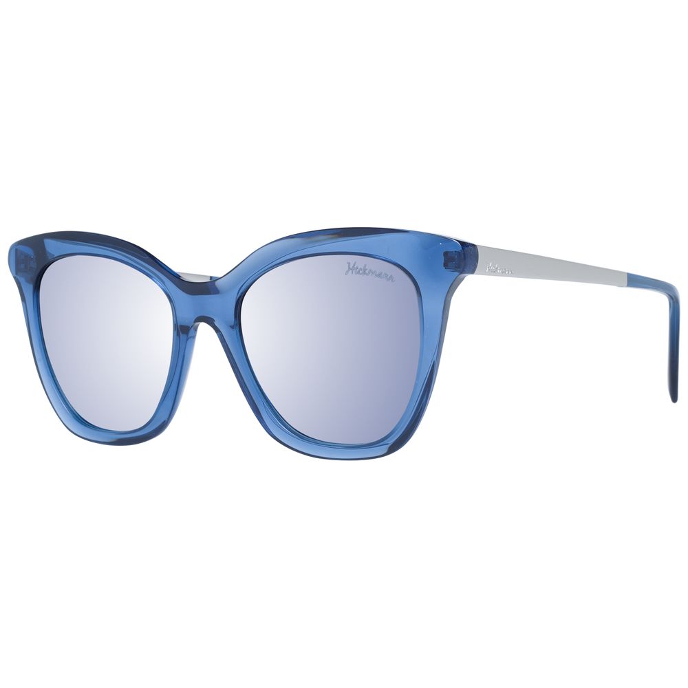 Ana Hickmann Blue Women Sunglasses Ana Hickmann