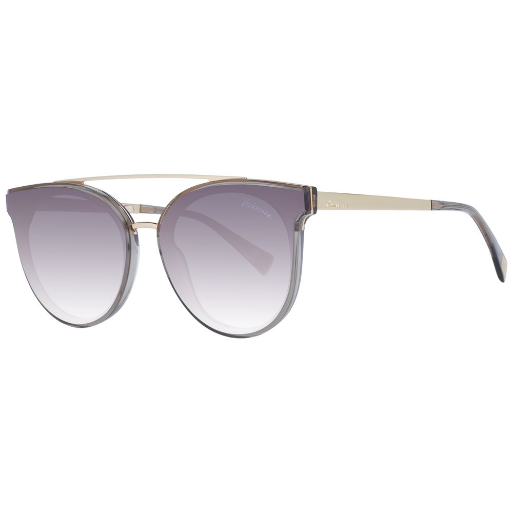 Ana Hickmann Brown Women Sunglasses Ana Hickmann