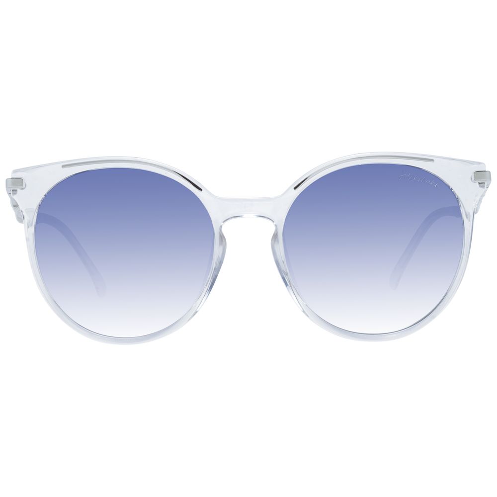 Ana Hickmann Transparent Women Sunglasses Ana Hickmann