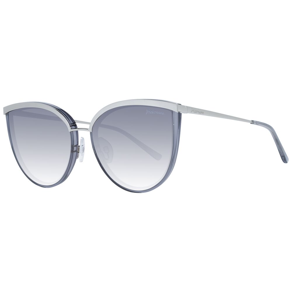 Ana Hickmann Silver Women Sunglasses Ana Hickmann