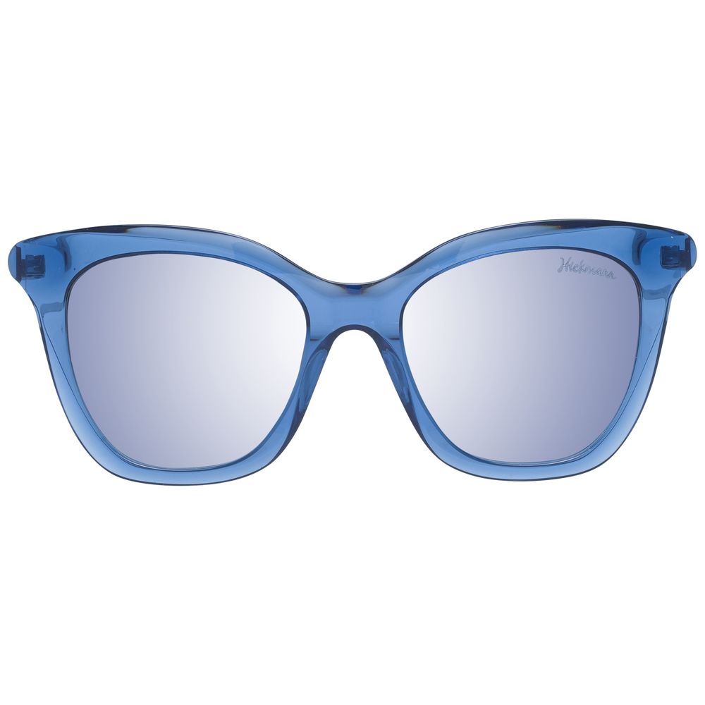 Ana Hickmann Blue Women Sunglasses Ana Hickmann