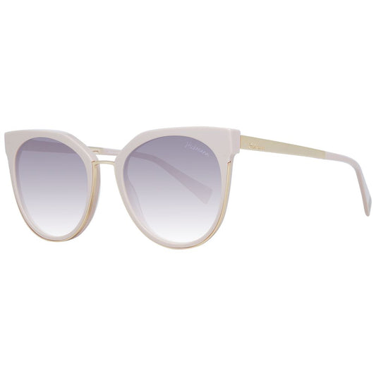 Ana Hickmann Beige Women Sunglasses Ana Hickmann