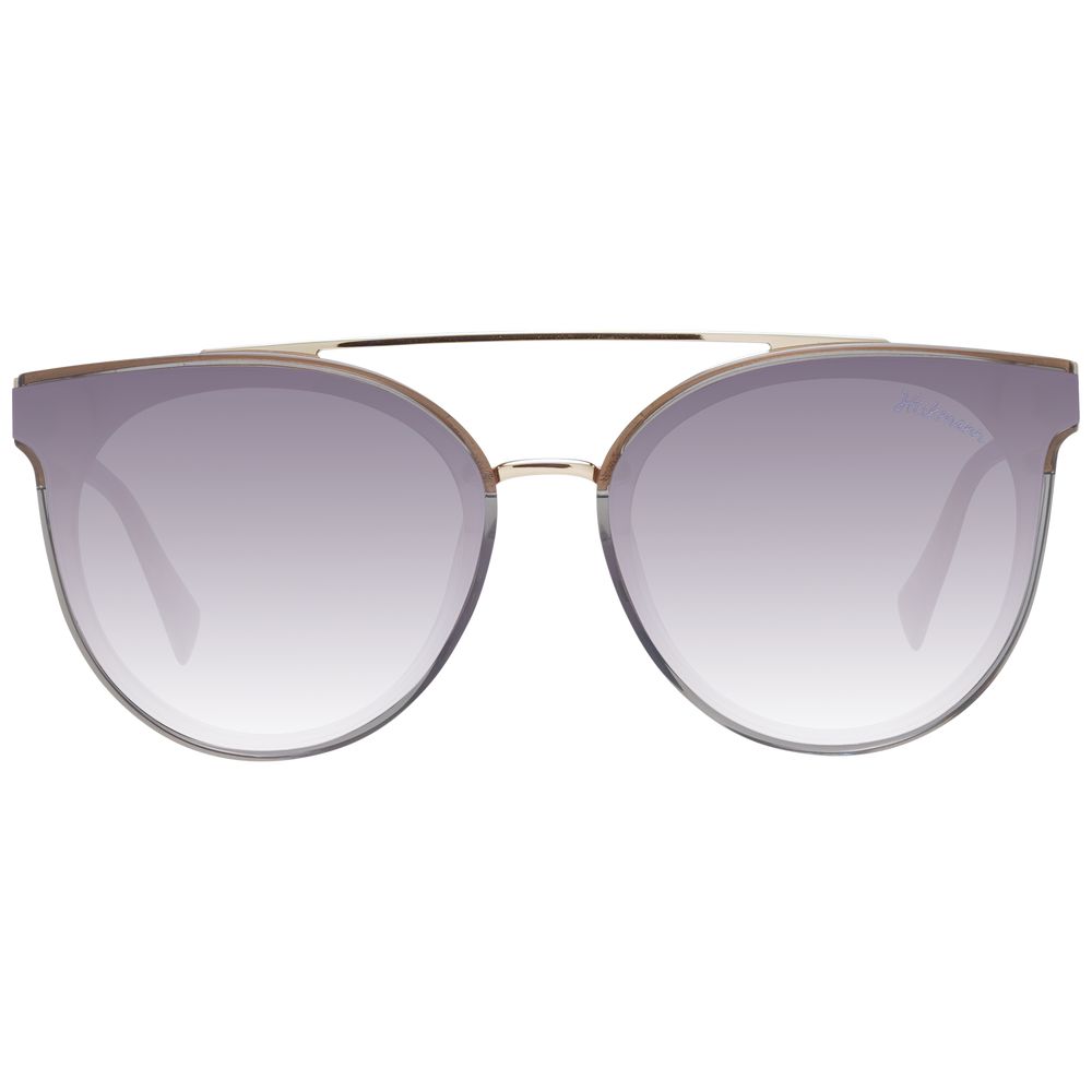 Ana Hickmann Brown Women Sunglasses Ana Hickmann