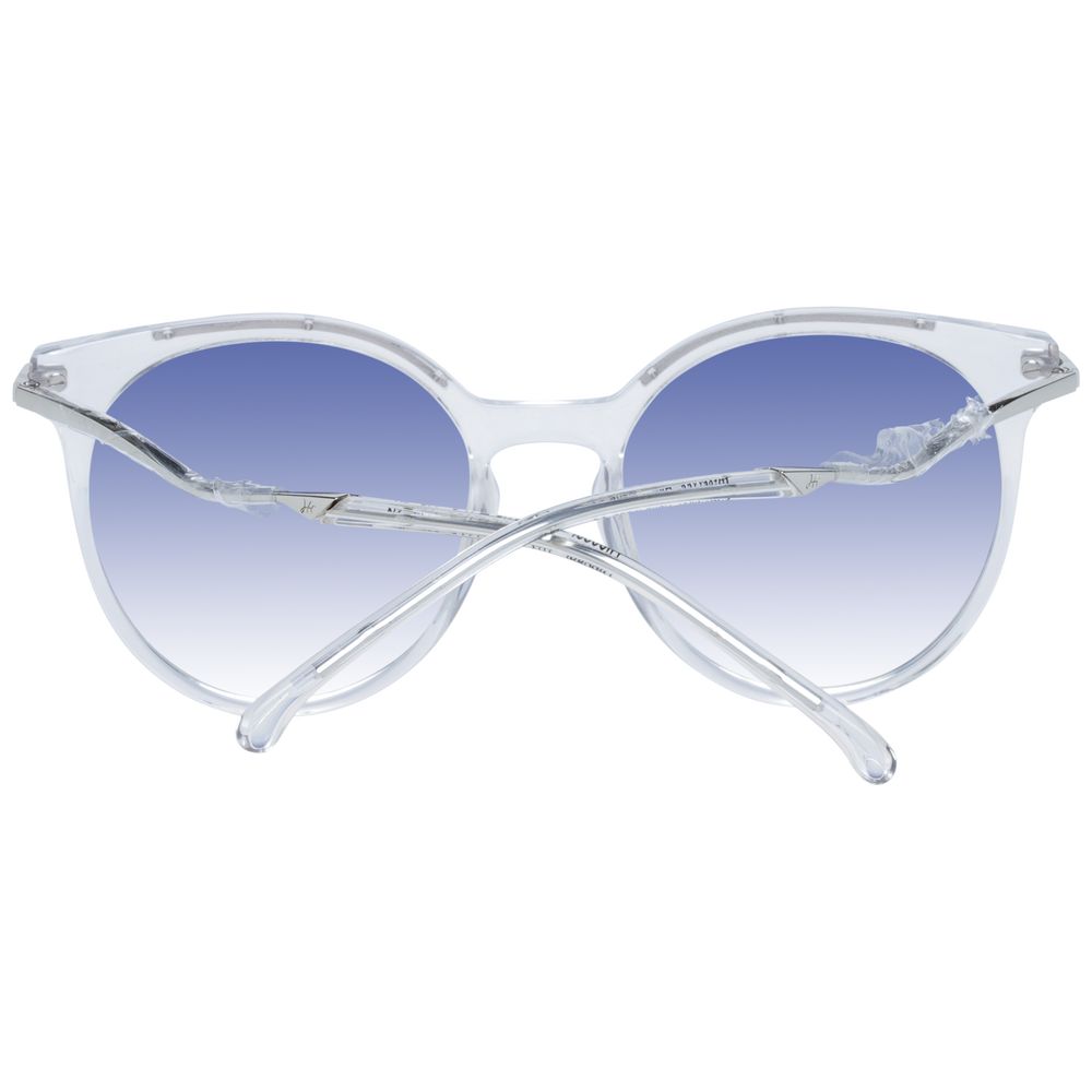 Ana Hickmann Transparent Women Sunglasses Ana Hickmann