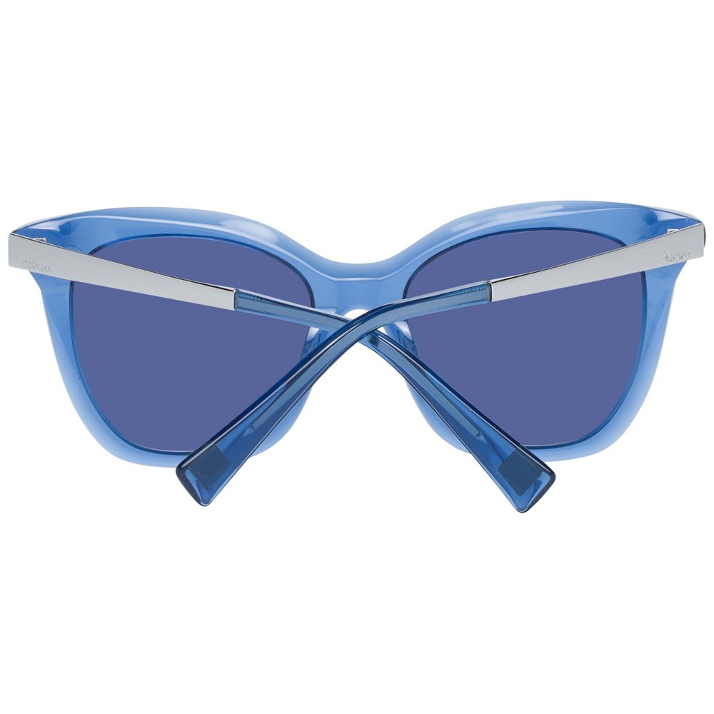 Ana Hickmann Blue Women Sunglasses Ana Hickmann