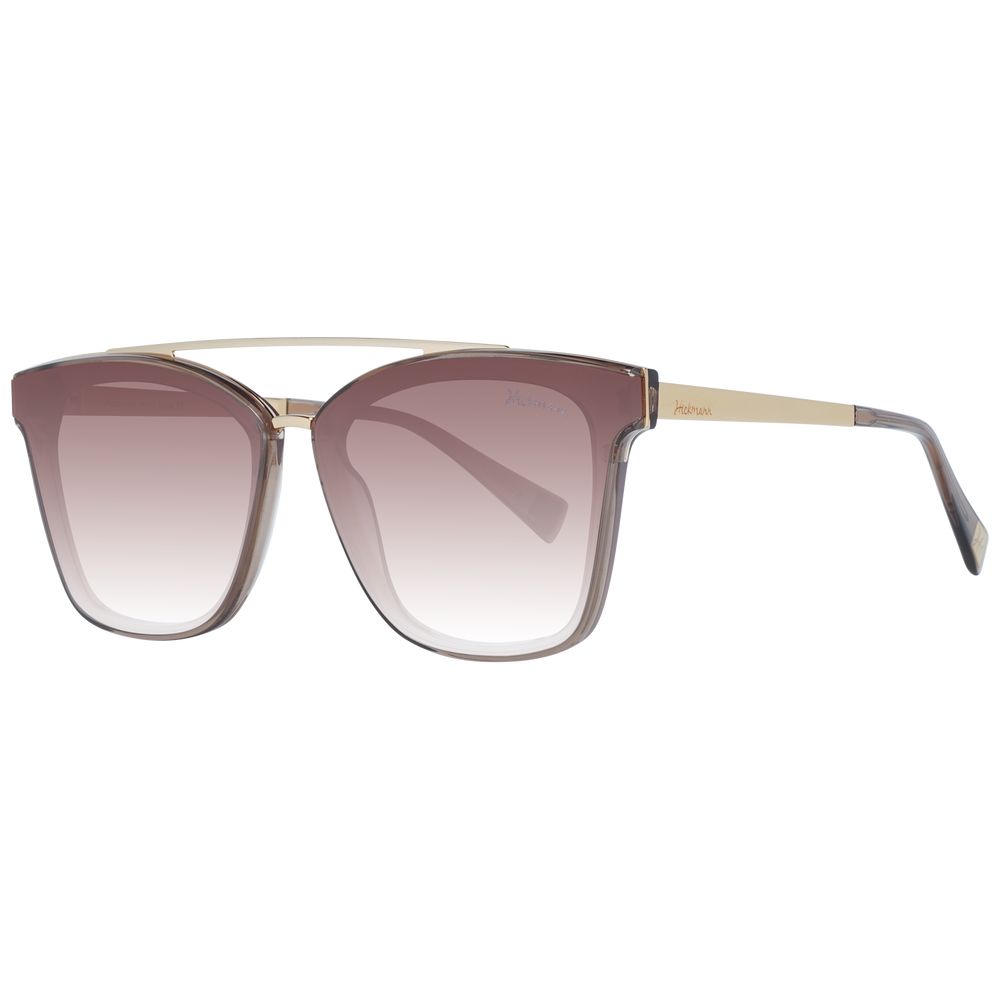 Ana Hickmann Brown Women Sunglasses Ana Hickmann