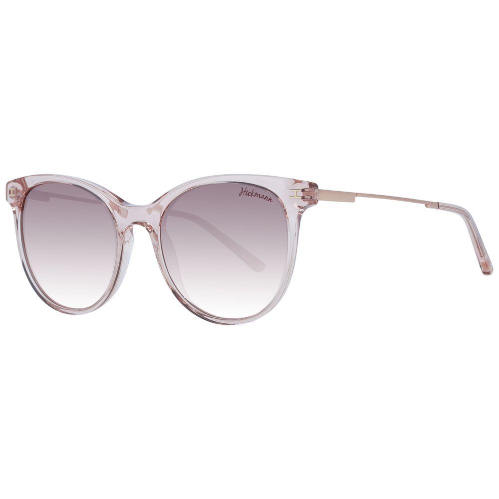 Ana Hickmann Pink Women Sunglasses Ana Hickmann