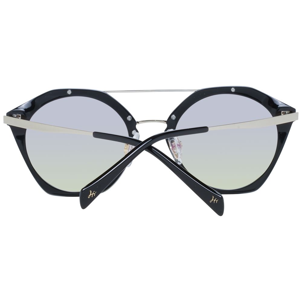 Ana Hickmann Black Women Sunglasses Ana Hickmann