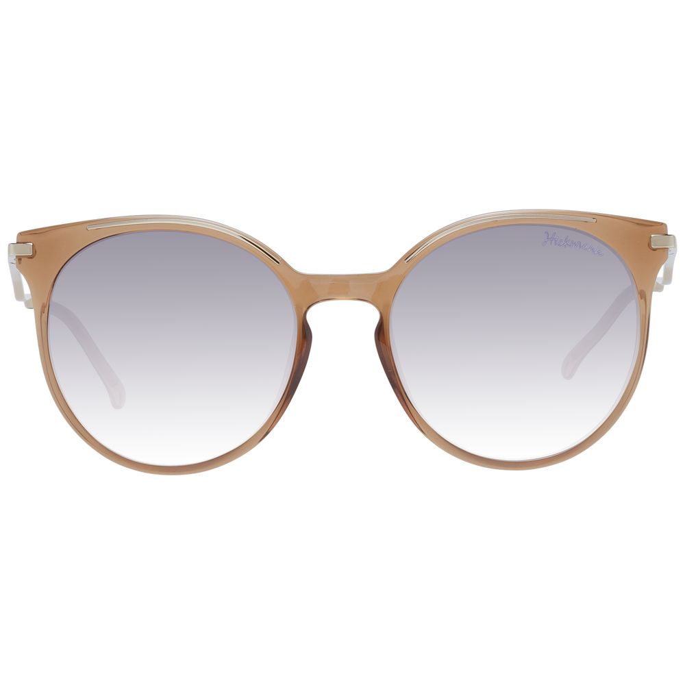 Ana Hickmann Brown Women Sunglasses Ana Hickmann