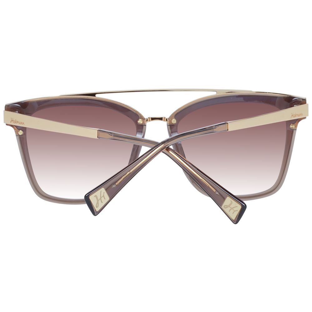 Ana Hickmann Brown Women Sunglasses Ana Hickmann