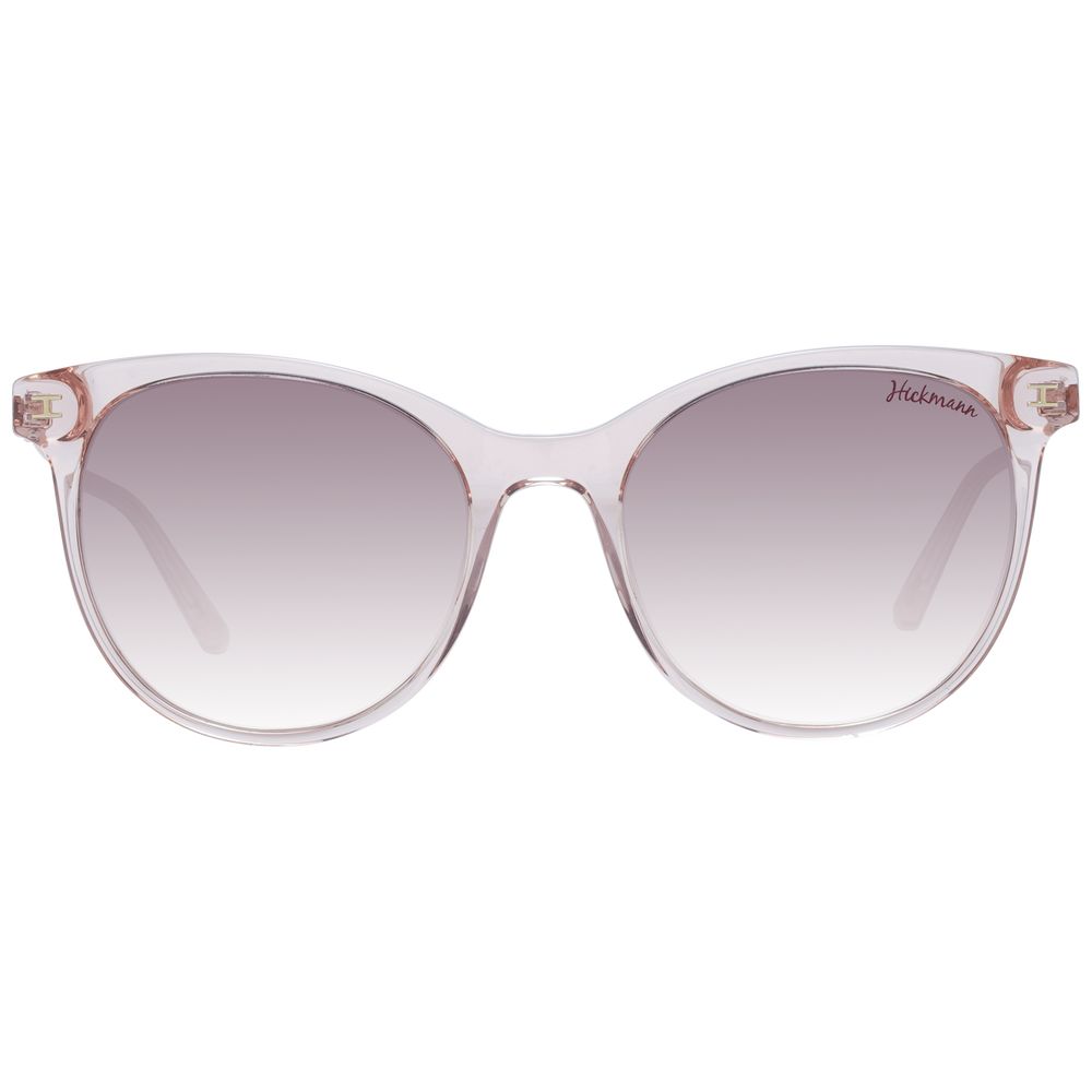 Ana Hickmann Pink Women Sunglasses Ana Hickmann