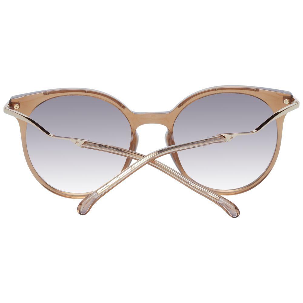 Ana Hickmann Brown Women Sunglasses Ana Hickmann