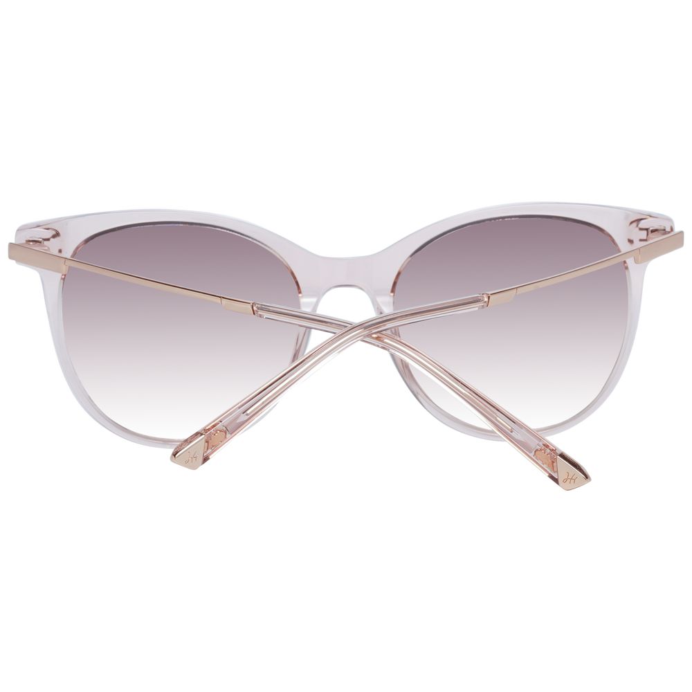 Ana Hickmann Pink Women Sunglasses Ana Hickmann