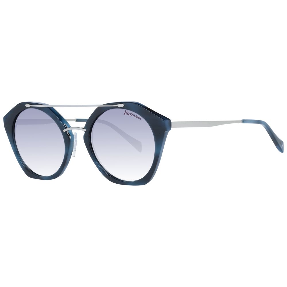 Ana Hickmann Blue Women Sunglasses Ana Hickmann