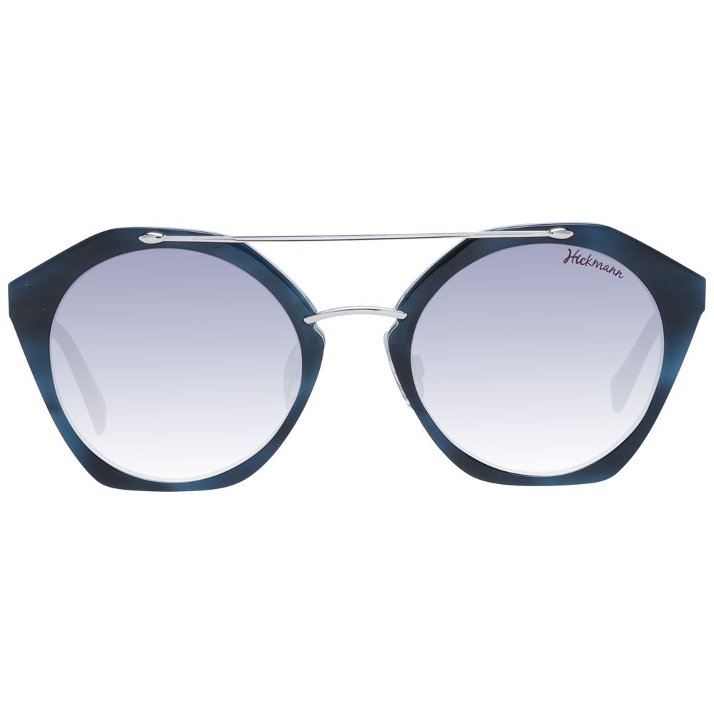 Ana Hickmann Blue Women Sunglasses Ana Hickmann