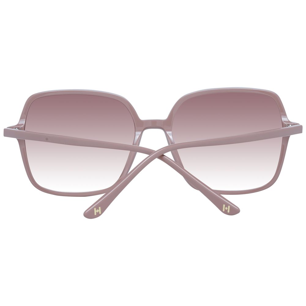 Ana Hickmann Brown Women Sunglasses Ana Hickmann