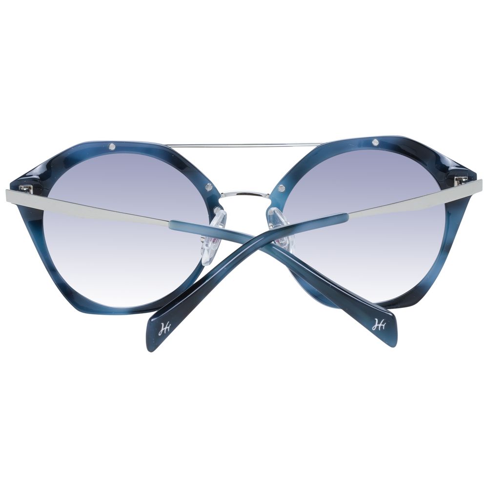 Ana Hickmann Blue Women Sunglasses Ana Hickmann