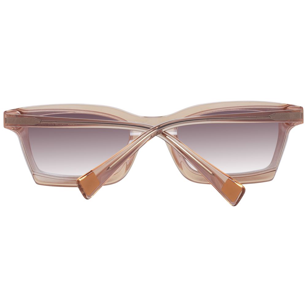 Ana Hickmann Brown Women Sunglasses Ana Hickmann