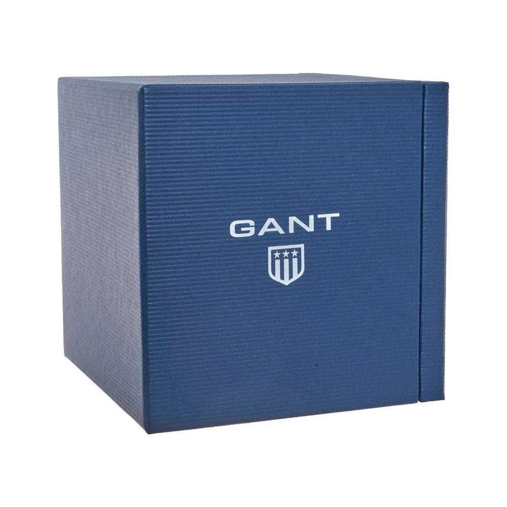 Gant Silver Men Watch Gant