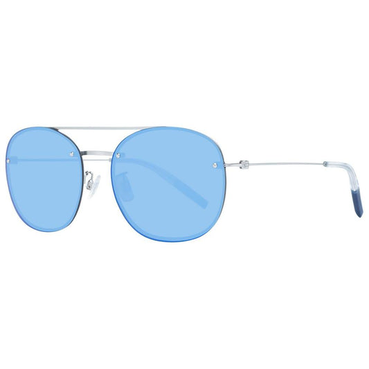 Blue Unisex Sunglasses Tommy Hilfiger